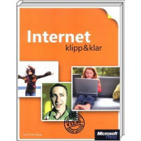 Microsoft Internet - klipp & klar (978-3-86645-450-7)